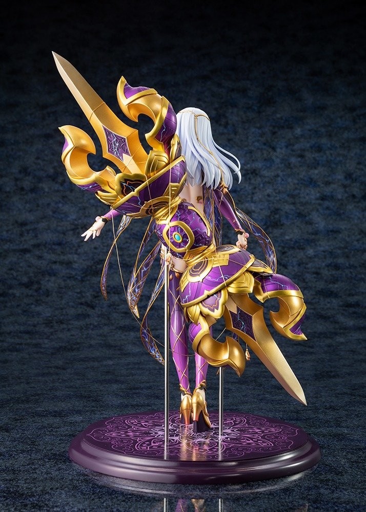 Fate/Grand Order - Kama - KDcolle - 1/7 - Assassin (Kadokawa, Revolve) photo 14