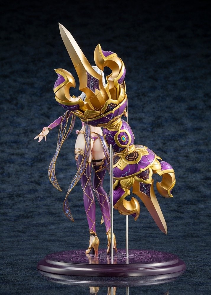 Fate/Grand Order - Kama - KDcolle - 1/7 - Assassin (Kadokawa, Revolve) photo 15