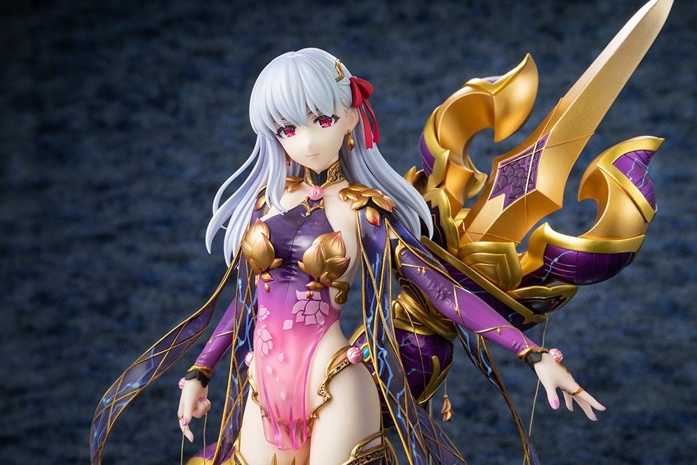 Fate/Grand Order - Kama - KDcolle - 1/7 - Assassin (Kadokawa, Revolve) photo 16