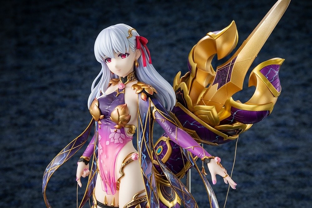Fate/Grand Order - Kama - KDcolle - 1/7 - Assassin (Kadokawa, Revolve) photo 17
