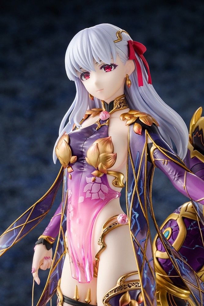 Fate/Grand Order - Kama - KDcolle - 1/7 - Assassin (Kadokawa, Revolve) photo 18