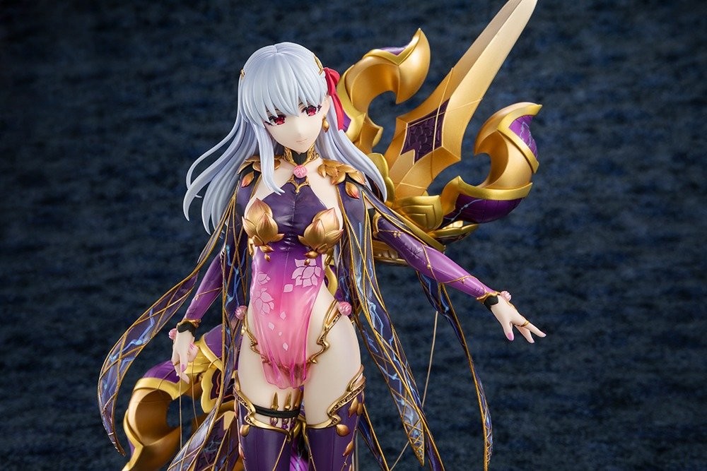 Fate/Grand Order - Kama - KDcolle - 1/7 - Assassin (Kadokawa, Revolve) photo 19