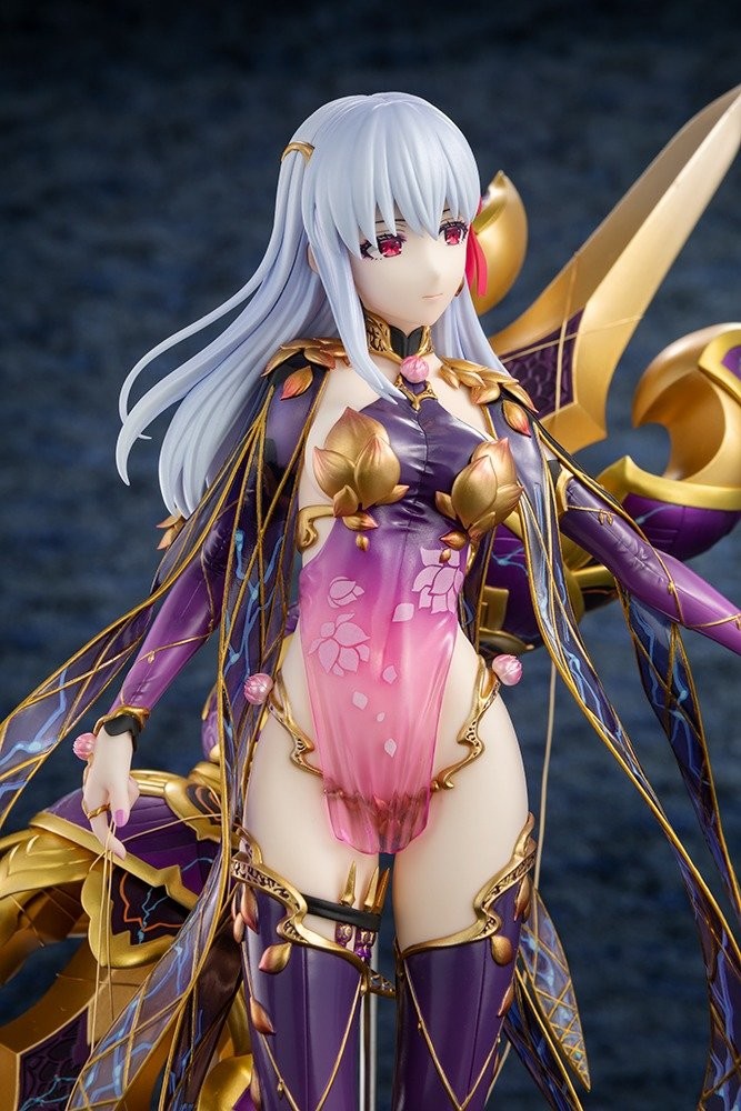 Fate/Grand Order - Kama - KDcolle - 1/7 - Assassin (Kadokawa, Revolve) photo 20