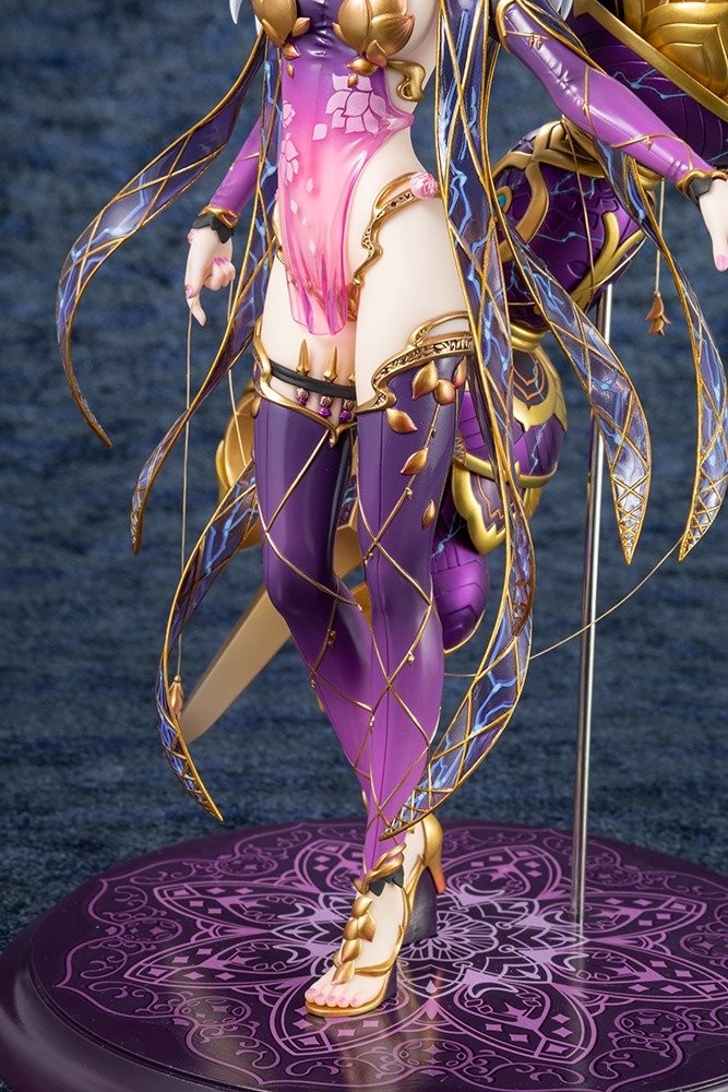 Fate/Grand Order - Kama - KDcolle - 1/7 - Assassin (Kadokawa, Revolve) photo 21