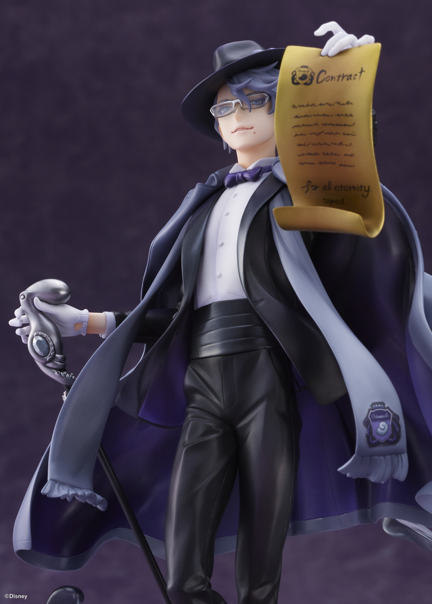Twisted Wonderland - Azul Ashengrotto - 1/8 (Aniplex) photo 2