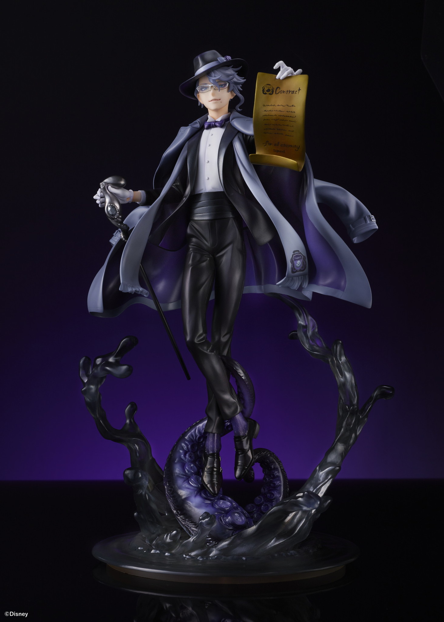 Twisted Wonderland - Azul Ashengrotto - 1/8 (Aniplex) photo 3