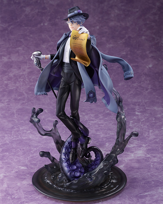 Twisted Wonderland - Azul Ashengrotto - 1/8 (Aniplex) photo 4