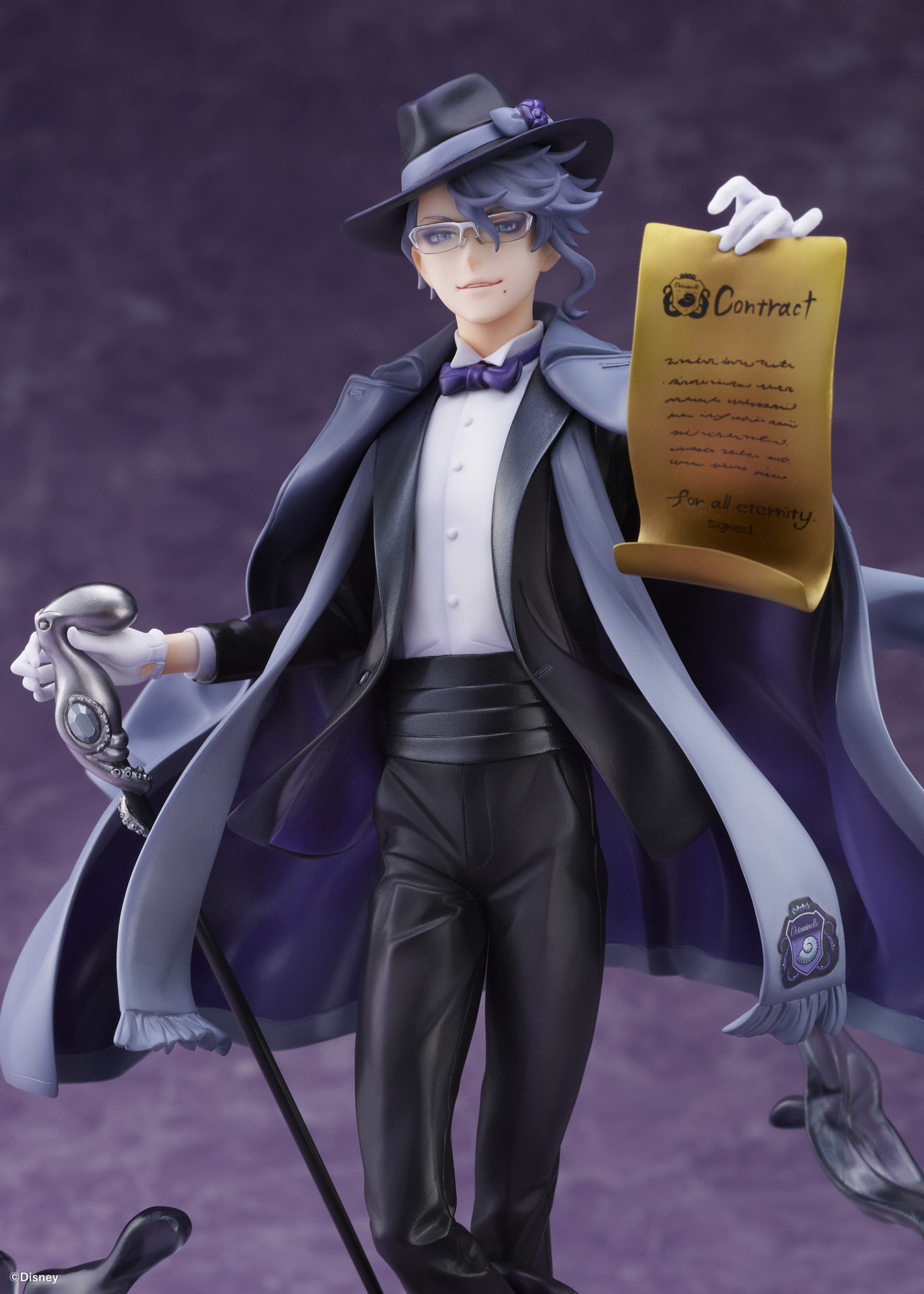 Twisted Wonderland - Azul Ashengrotto - 1/8 (Aniplex) photo 5