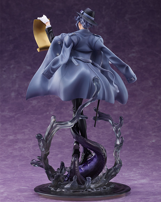 Twisted Wonderland - Azul Ashengrotto - 1/8 (Aniplex) photo 6