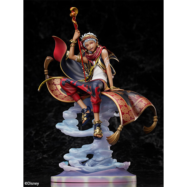 Twisted Wonderland - Kalim Al-Asim - 1/8 (Aniplex) photo 3