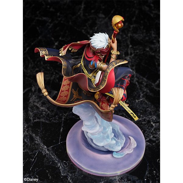 Twisted Wonderland - Kalim Al-Asim - 1/8 (Aniplex) photo 9