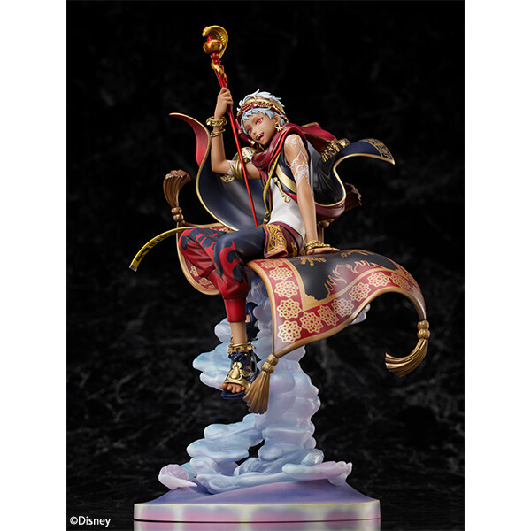 Twisted Wonderland - Kalim Al-Asim - 1/8 (Aniplex) photo 10