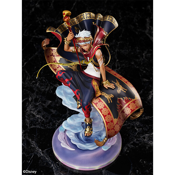 Twisted Wonderland - Kalim Al-Asim - 1/8 (Aniplex) photo 11
