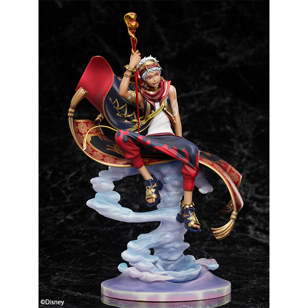 Twisted Wonderland - Kalim Al-Asim - 1/8 (Aniplex) photo 12
