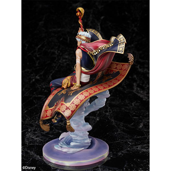 Twisted Wonderland - Kalim Al-Asim - 1/8 (Aniplex) photo 13