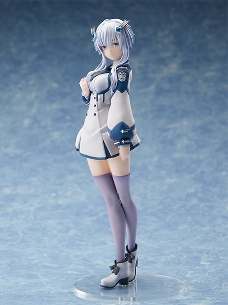 Maou Gakuin no Futekigousha ~Shijou Saikyou no Maou no Shiso, Tensei shite Shisontachi no Gakkou e Kayou~ - Misha Necron - 1/7 (Aniplex, Wing) photo 2