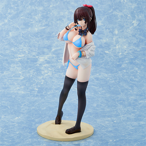 Original - Minagi Marina - 1/6 - Ichigo Store Limited Edition (Eighteen) photo 2