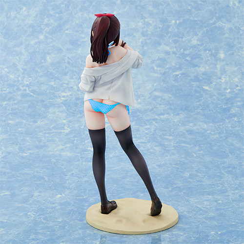 Original - Minagi Marina - 1/6 - Ichigo Store Limited Edition (Eighteen) photo 3