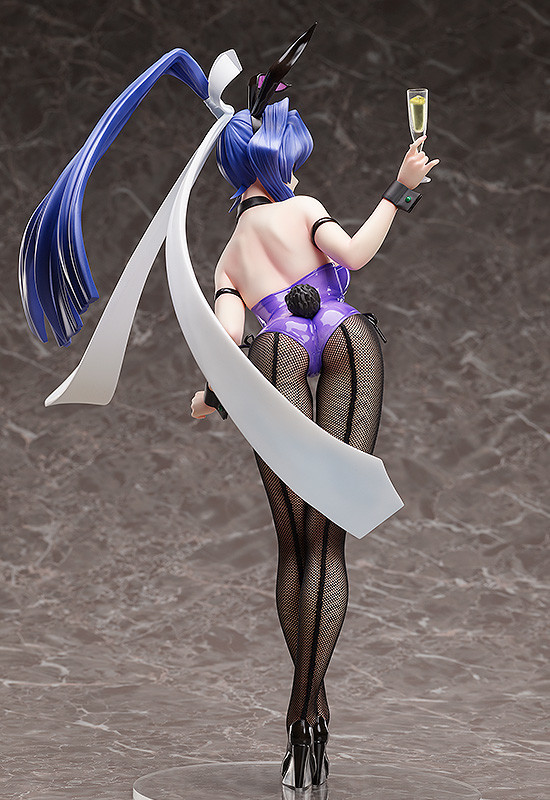 Muv-Luv Alternative - Mitsurugi Meiya - B-style - 1/4 - Bunny Ver. (FREEing) photo 2