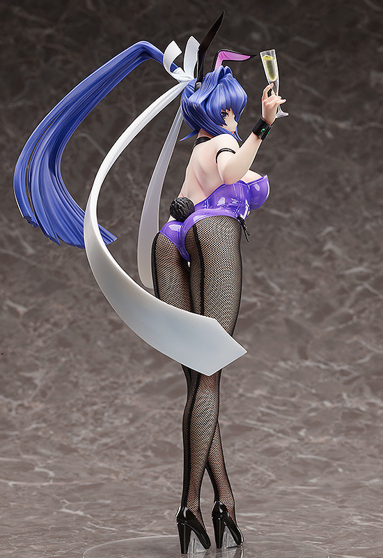 Muv-Luv Alternative - Mitsurugi Meiya - B-style - 1/4 - Bunny Ver. (FREEing) photo 6