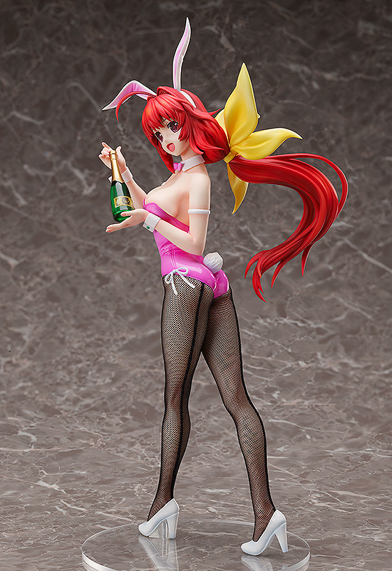 Muv-Luv Alternative - Kagami Sumika - B-style - 1/4 - Bunny Ver. (FREEing) photo 2