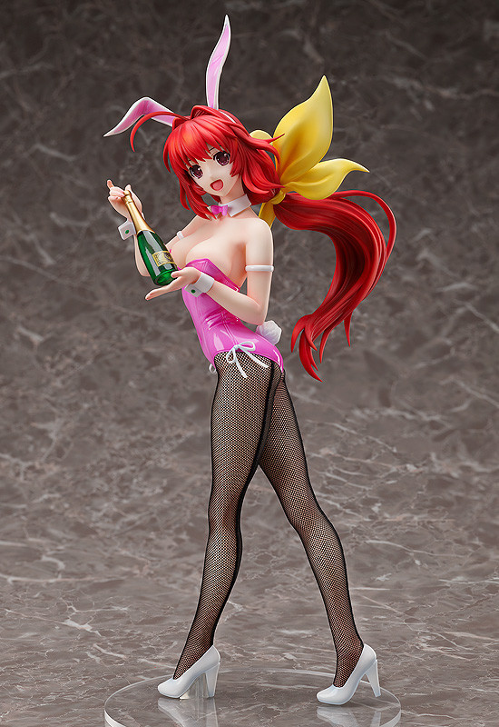 Muv-Luv Alternative - Kagami Sumika - B-style - 1/4 - Bunny Ver. (FREEing) photo 3