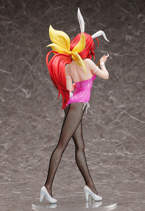 Muv-Luv Alternative - Kagami Sumika - B-style - 1/4 - Bunny Ver. (FREEing) photo 6