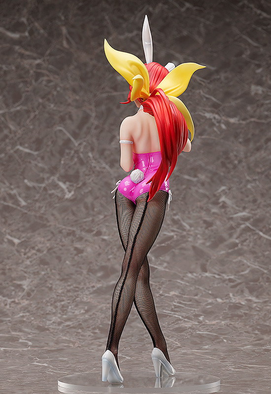 Muv-Luv Alternative - Kagami Sumika - B-style - 1/4 - Bunny Ver. (FREEing) photo 7