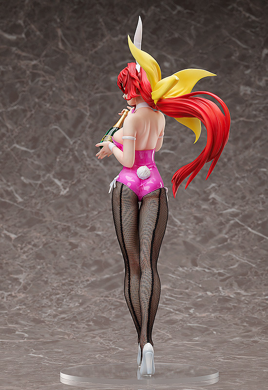 Muv-Luv Alternative - Kagami Sumika - B-style - 1/4 - Bunny Ver. (FREEing) photo 8