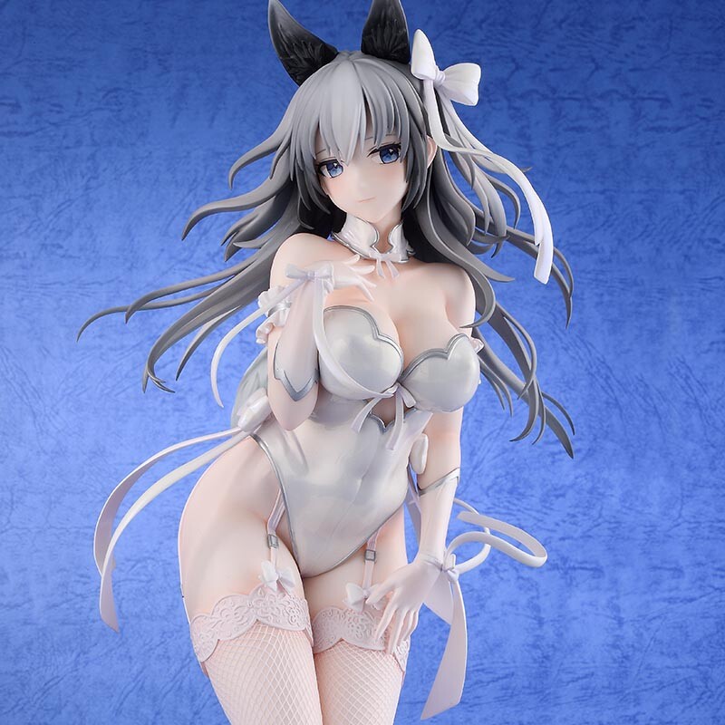 Original - Creator's Collection - Mikura Miu - 1/4 (BINDing, Native)