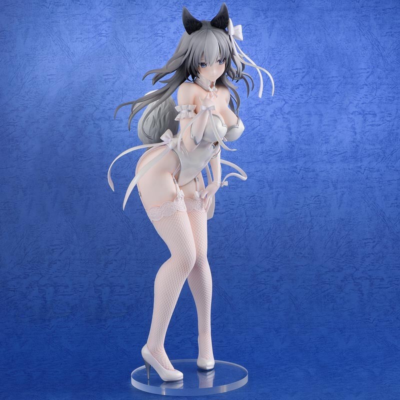 Original - Creator's Collection - Mikura Miu - 1/4 (BINDing, Native) photo 2