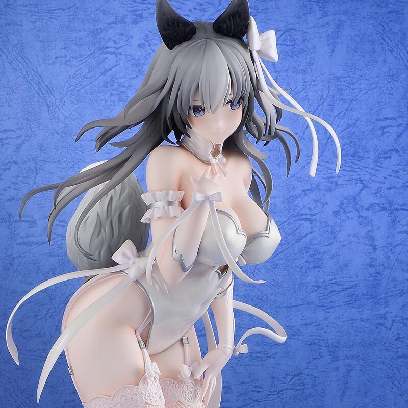 Original - Creator's Collection - Mikura Miu - 1/4 (BINDing, Native) photo 3