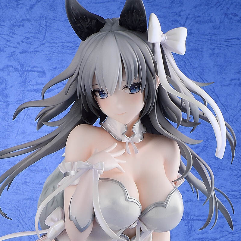 Original - Creator's Collection - Mikura Miu - 1/4 (BINDing, Native) photo 5