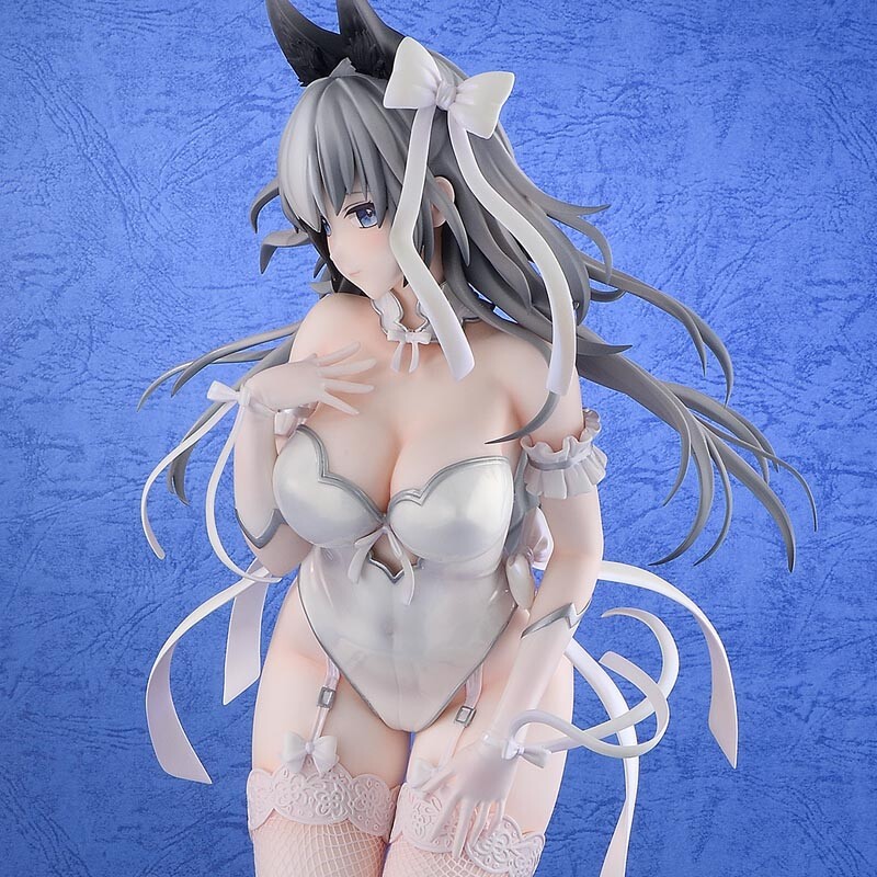 Original - Creator's Collection - Mikura Miu - 1/4 (BINDing, Native) photo 7