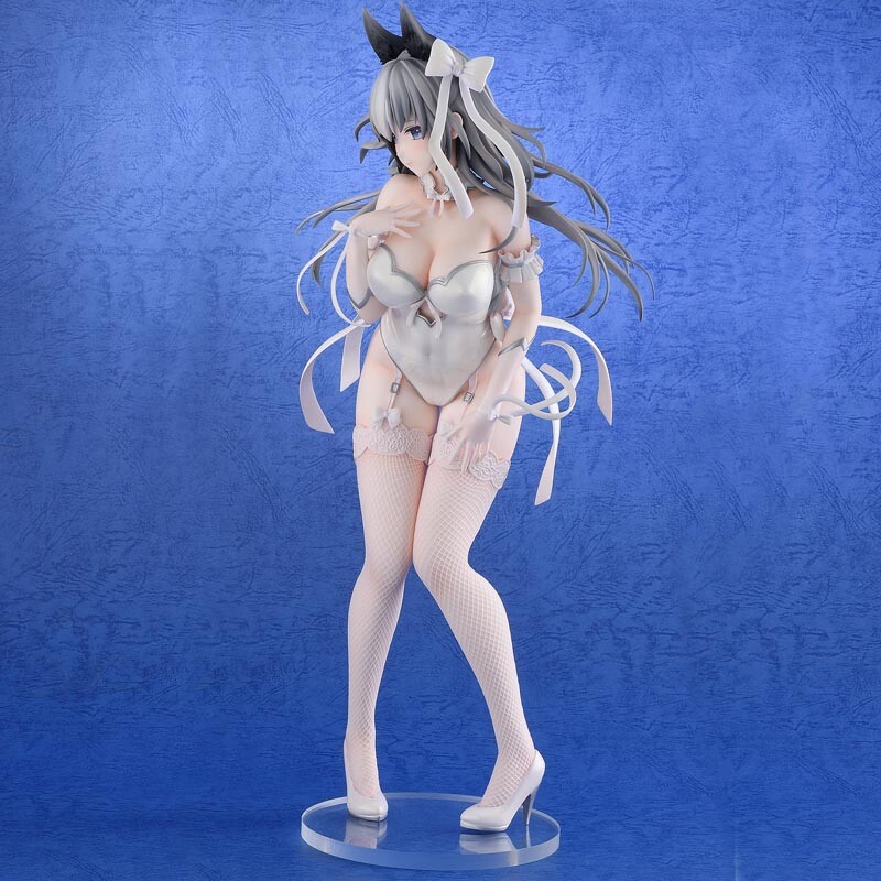 Original - Creator's Collection - Mikura Miu - 1/4 (BINDing, Native) photo 8