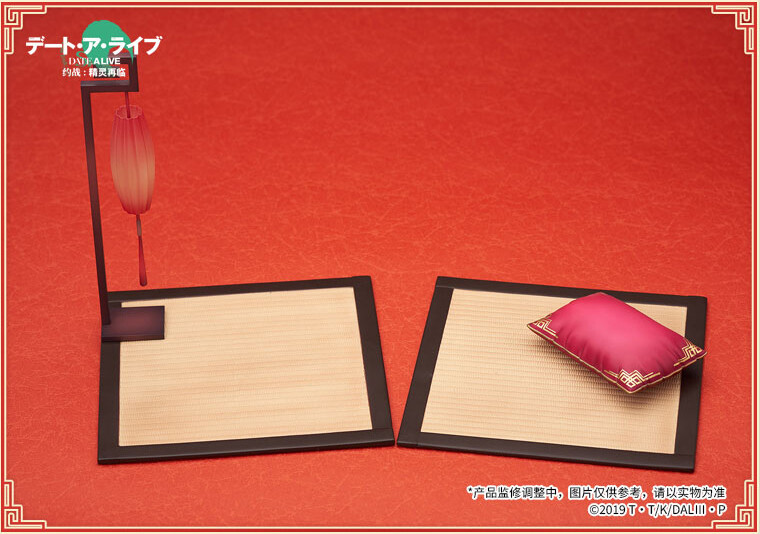 Date A Live: Seirei Sairin - Kyouno Natsumi - 1/7 - Xinchun Qipao Ver. (Apex Innovation) photo 10