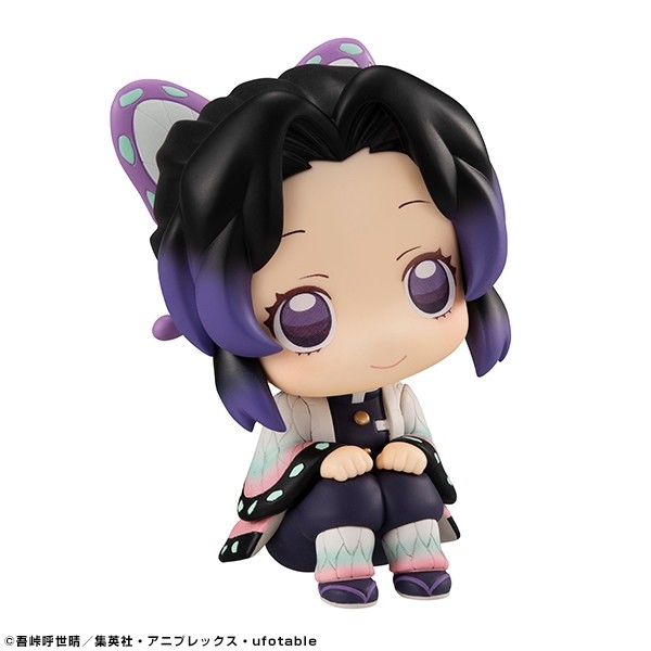 Kimetsu no Yaiba - Kochou Shinobu - Look Up (MegaHouse) photo 2