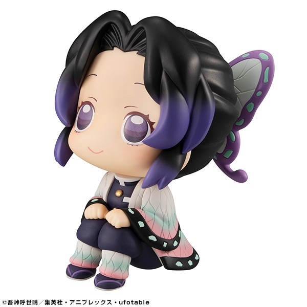 Kimetsu no Yaiba - Kochou Shinobu - Look Up (MegaHouse) photo 3
