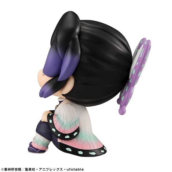 Kimetsu no Yaiba - Kochou Shinobu - Look Up (MegaHouse) photo 6