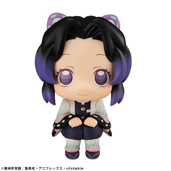 Kimetsu no Yaiba - Kochou Shinobu - Look Up (MegaHouse) photo 7