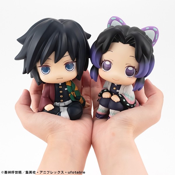 Kimetsu no Yaiba - Kochou Shinobu - Look Up (MegaHouse) photo 14