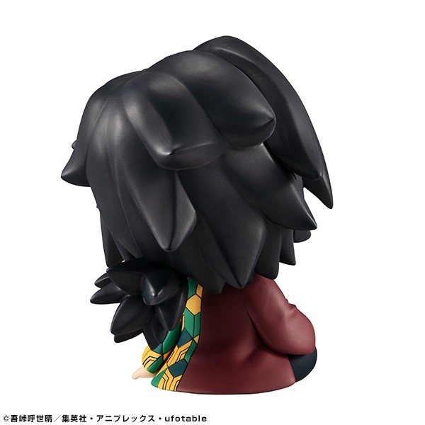 Kimetsu no Yaiba - Tomioka Giyuu - Look Up (MegaHouse) photo 5
