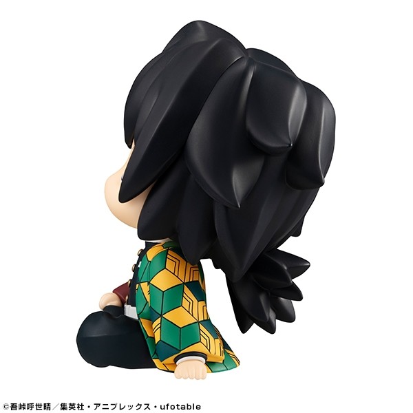 Kimetsu no Yaiba - Tomioka Giyuu - Look Up (MegaHouse) photo 6