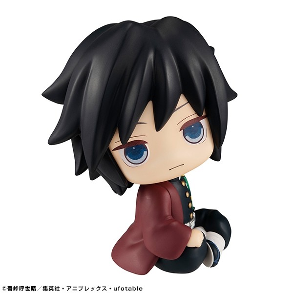 Kimetsu no Yaiba - Tomioka Giyuu - Look Up (MegaHouse) photo 7