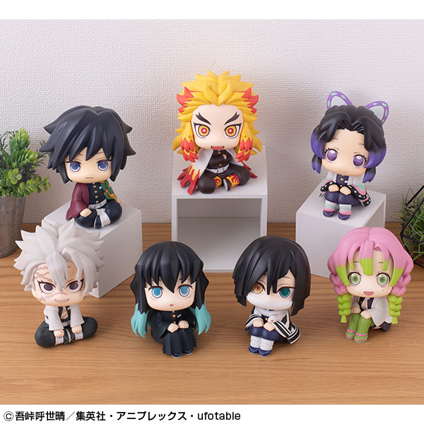 Kimetsu no Yaiba - Tomioka Giyuu - Look Up (MegaHouse) photo 12