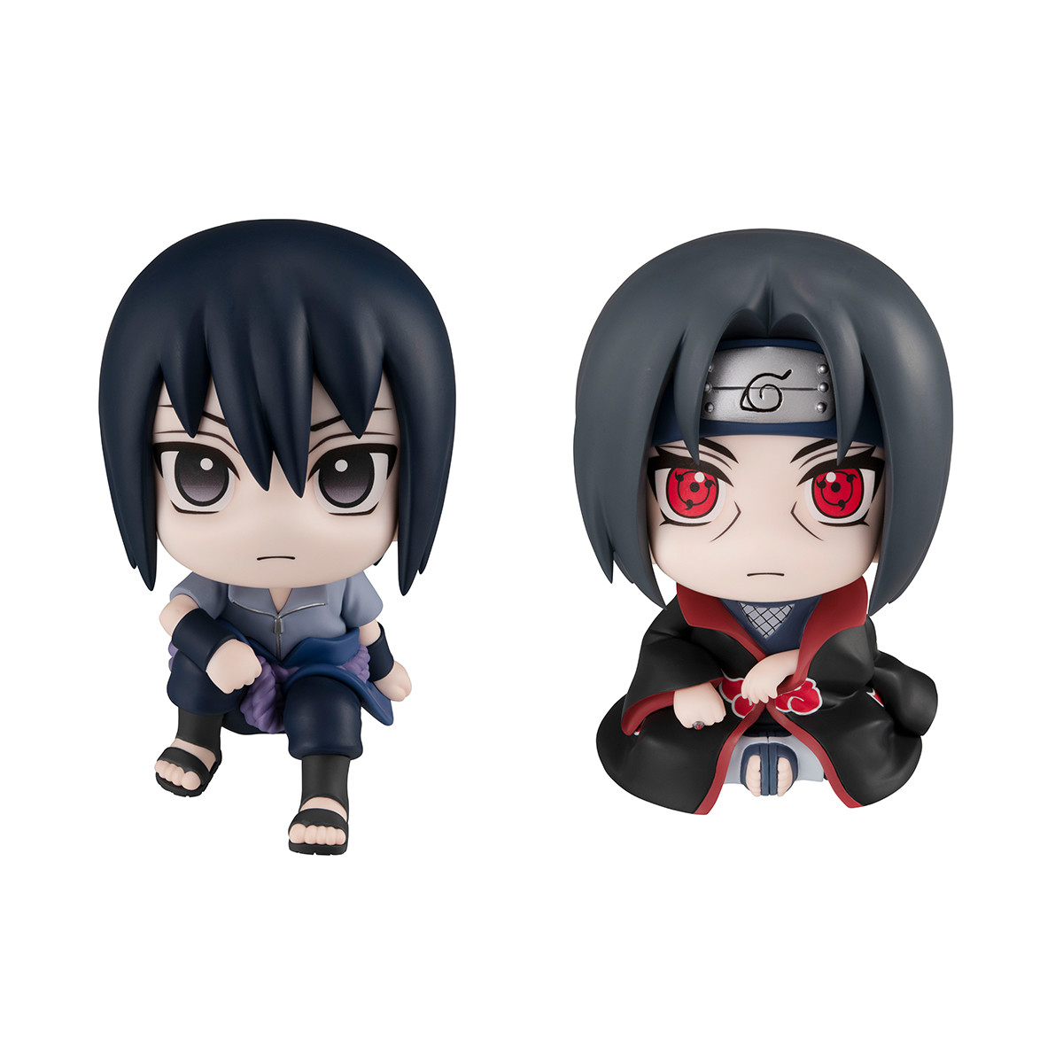 Naruto Shippuuden - Uchiha Itachi - Look Up (MegaHouse) photo 2