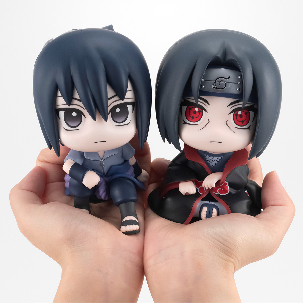 Naruto Shippuuden - Uchiha Itachi - Look Up (MegaHouse) photo 3