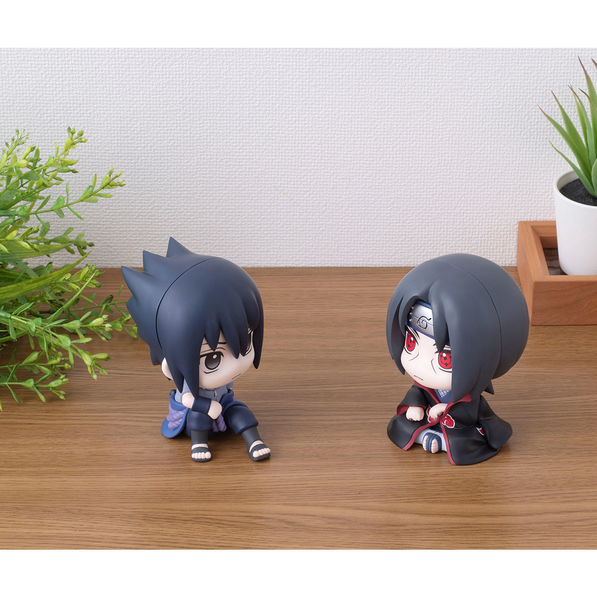 Naruto Shippuuden - Uchiha Itachi - Look Up (MegaHouse) photo 4