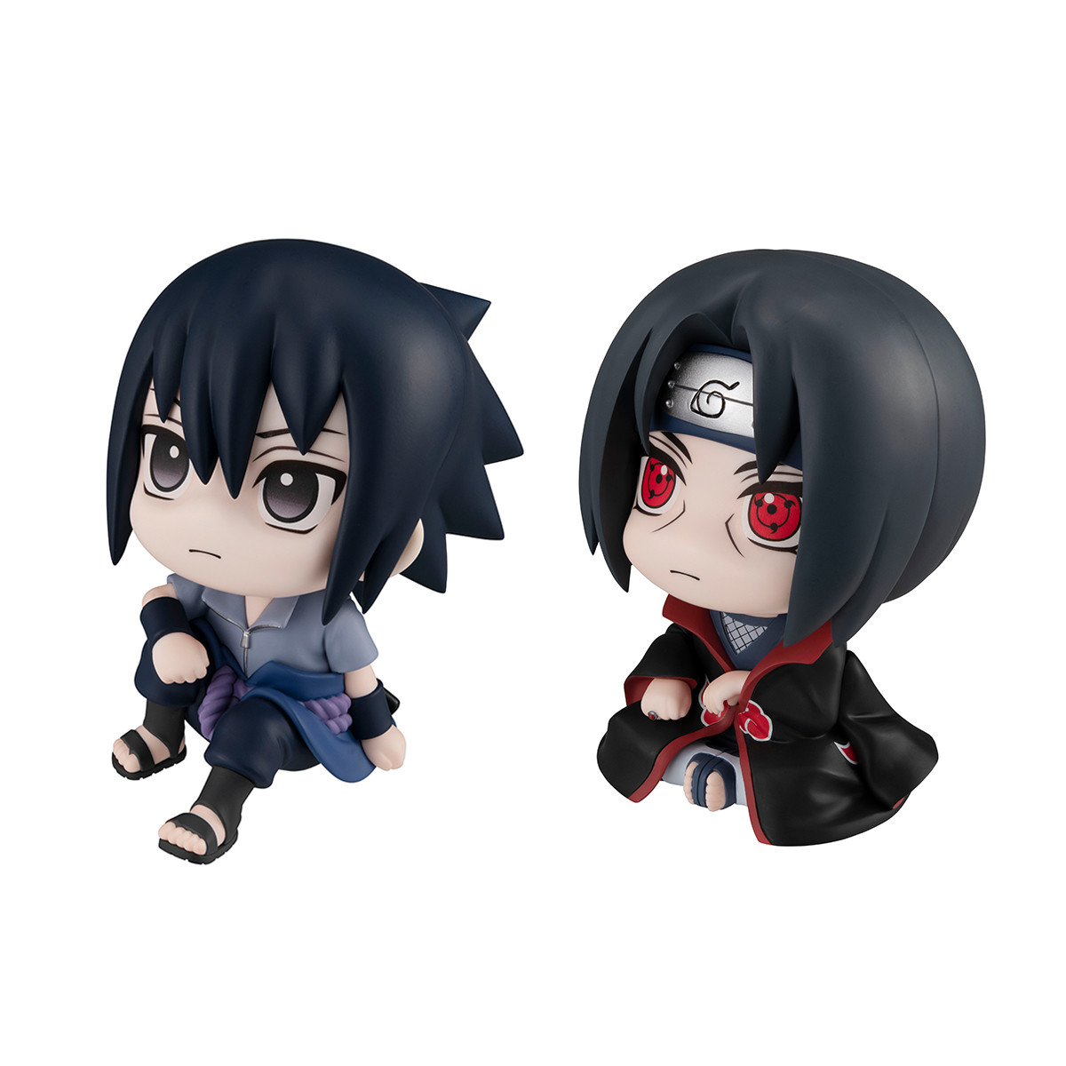 Naruto Shippuuden - Uchiha Itachi - Look Up (MegaHouse) photo 6