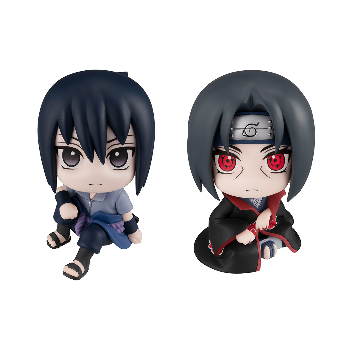 Naruto Shippuuden - Uchiha Itachi - Look Up (MegaHouse) photo 7